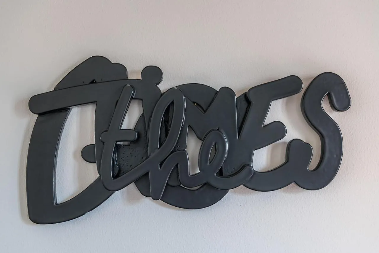 Apartment Japie Rooms - In The Heart Of Antwerp