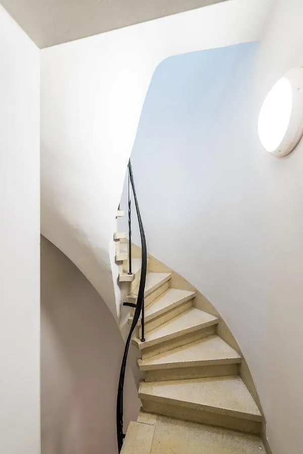 Apartment Japie Rooms - In The Heart Of Antwerp