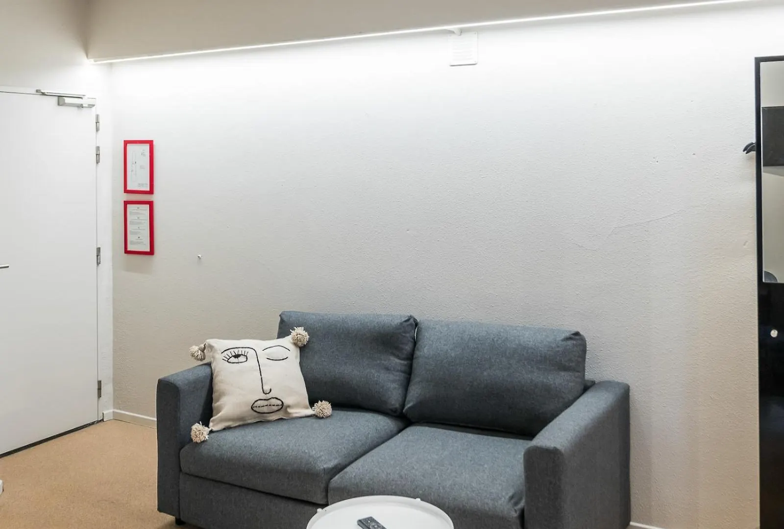 Apartment Japie Rooms - In The Heart Of Antwerp Belgium