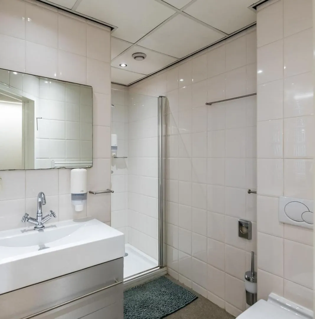 Japie Rooms - In The Heart Of Antwerp Apartment